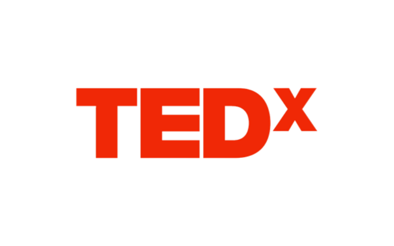 The image features the text 'Netflix' in large, bold red letters on a black background.