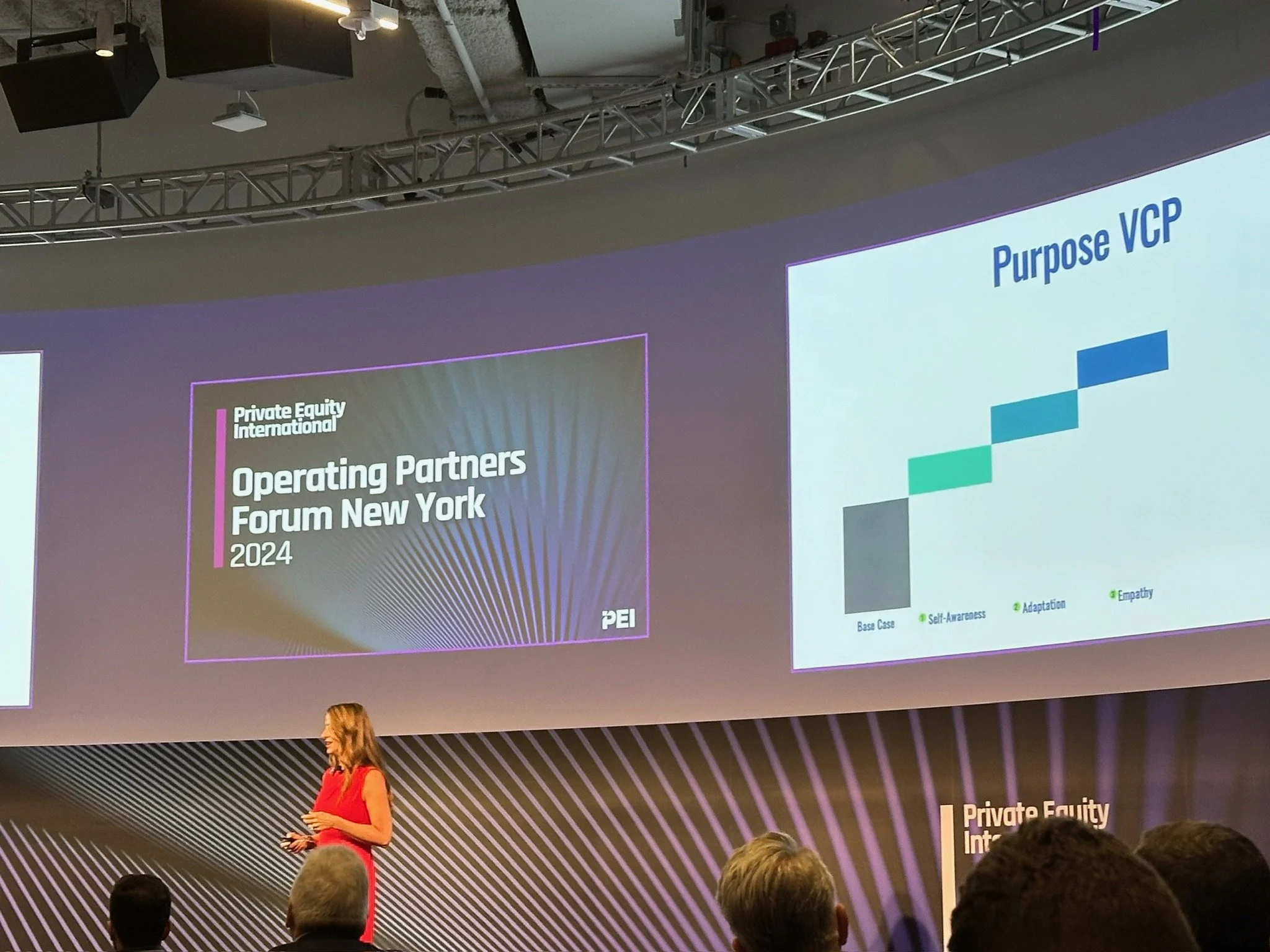 Purpose Value Creation Plan™